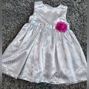 Girls 18 Month Dress